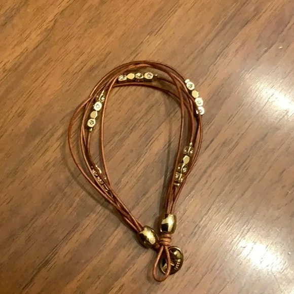 Fossil bracelet - Picture 2 of 4